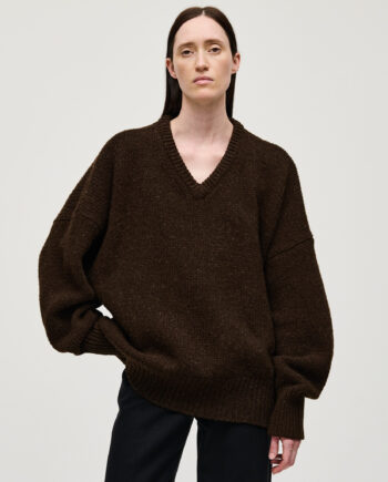 jumper no97 earth