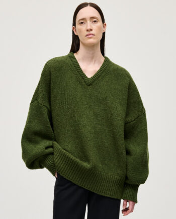 jumper no97 forest