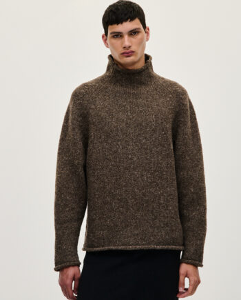 jumper man no81 oak
