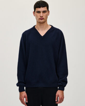 jumper man no91 navy