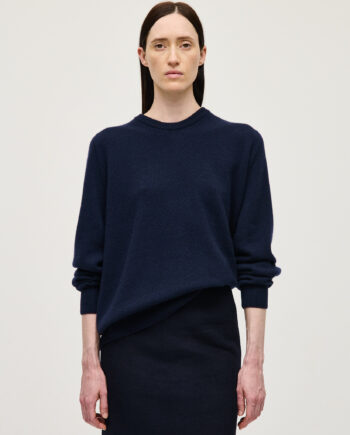 jumper no99 navy