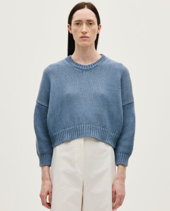 jumper no14 midnight ocean
