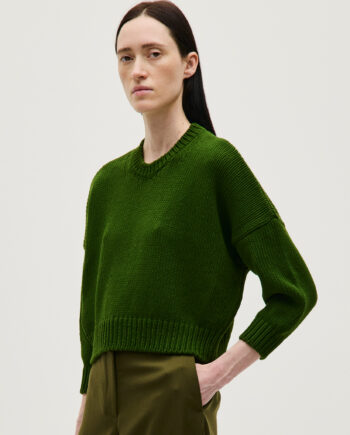 jumper no14 pine