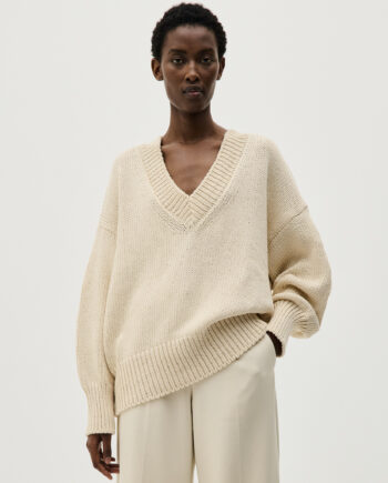 jumper no44 natural