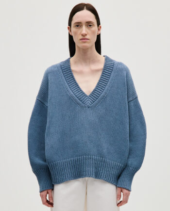 jumper no44 midnight ocean