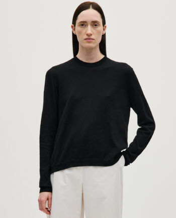 jumper no50 black
