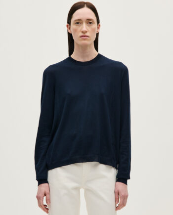 jumper no50 navy