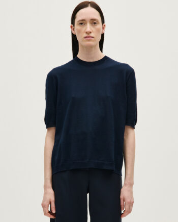 jumper no59 navy