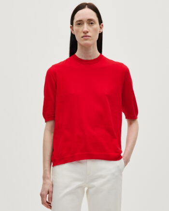 jumper no59 rojo