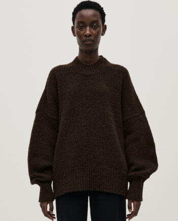 jumper no11 earth