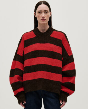 jumper no40 alpe