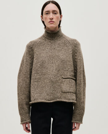 jumper no70 dark mist