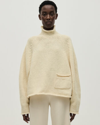 jumper no70 natural