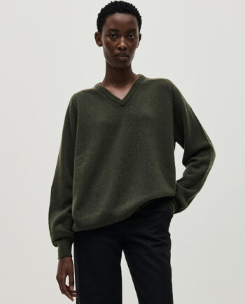 jumper no91 taiga