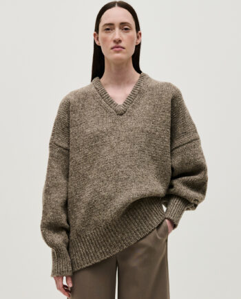 jumper no97 dark mist