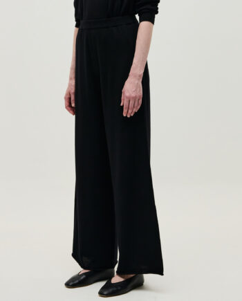 trousers no94 black