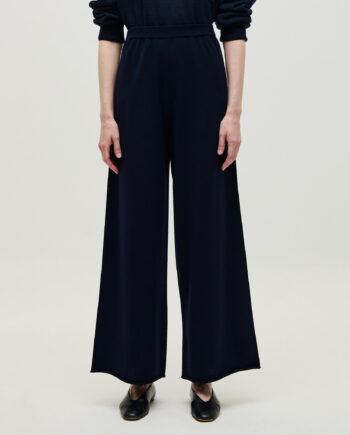 trousers no94 navy