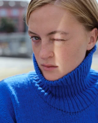 jumper no17 winterskies – babaà